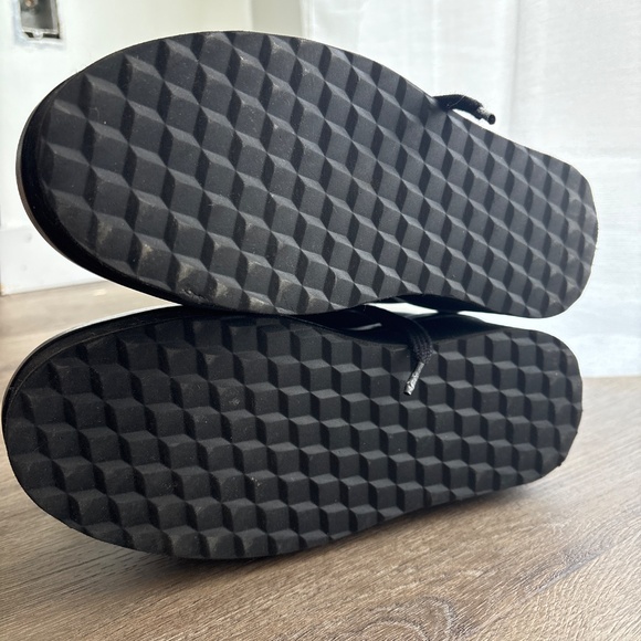 Quilted Pierre Hardy platform sneakers - Picture 5 of 6